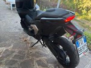 HONDA XADV 750