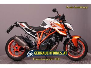 OCCASION KTM 1290 SUPER DUKE