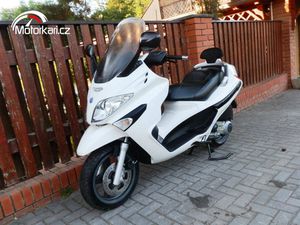 PIAGGIO X-EVO 125