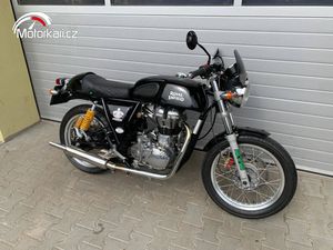 ROYAL ENFIELD GT500 CONTINENTAL