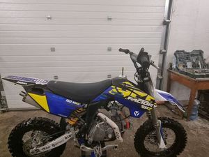 YCF 150 SP2 2019 LUBIESZÓW