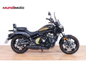 KAWASAKI VULCAN S ABS - MUNDIMOTO