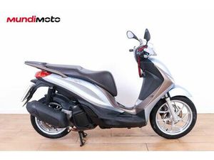 PIAGGIO MEDLEY 125 - MUNDIMOTO