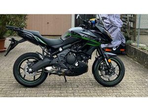 KAWASAKI VERSYS 650
