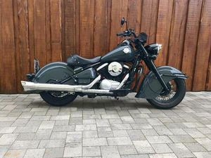 KAWASAKI VN 800 DRIFTER, CHOPPER , BOBBER