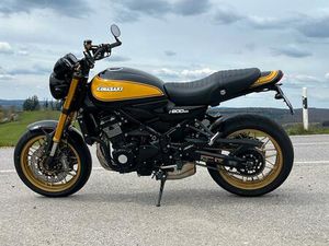 KAWASAKI Z900 RS SE