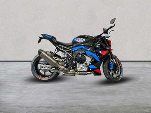 BMW M M 1000 R M COMP PACK (25MY) 999 CC
