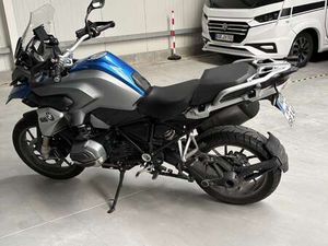 BMW R 1200 GS