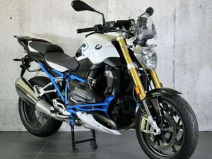 BMW R 1200 R