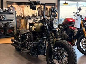 HARLEY-DAVIDSON SOFTAIL SLIM