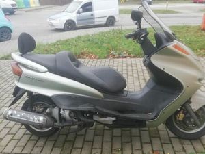 YAMAHA YP MAJESTY 250 PRZEWORSK