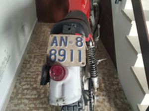 MONTESA COTA 247 - 1980