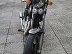 MORINI EXCALIBUR 350