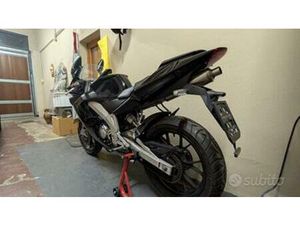 DERBI GPR 125 - 2006