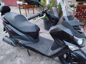 SYM JOYRIDE 125 10.5KW AUTOMAT