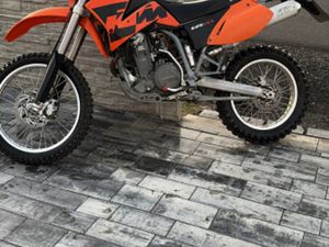 KTM LC4 640