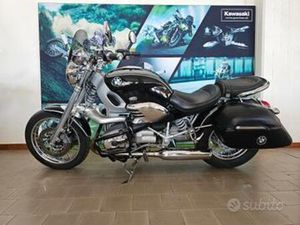 BMW R 1200 C