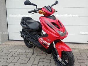 50 2T LC SZERVIZELT!