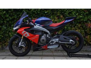 APRILIA RS660 | PREIS BIS ZUM 24.12 35KW 35 KW A2