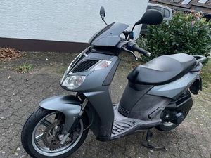 APRILIA SPORTCITY 125