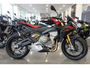 APRILIA TUONO 660 FACTORY EURO 5 659 CC