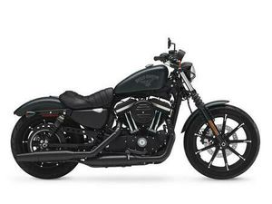 XL 883N 2018 IRON 883™