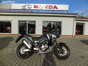 HONDA CRF 1100 DCT AFRIKA TWIN ADVENTURE | SAUTO.CZ