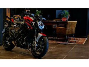 MV AGUSTA BRUTALE 800 RR EURO 5 798 CC