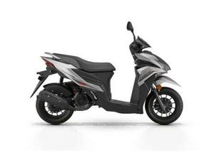 QJMOTOR LTR 50 S 2025