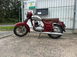 JAWA 353 250 CCM ‼️ PREIS REDUZIERT ‼️