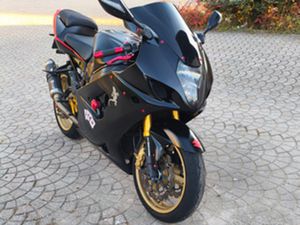 SUZUKI GSX-R 1000 LIMITED