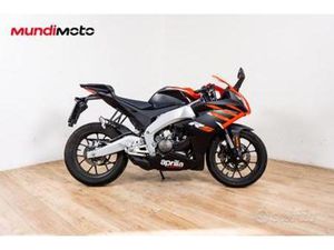APRILIA RS 125 - 2024