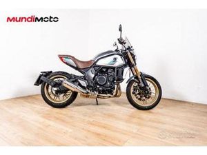 CFMOTO CL-X 700 SPORT - 2022