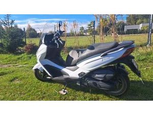 SPRZEDAM SKUTER KYMCO X TOWN 125 ABS CIECHANÓW