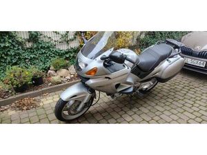 HONDA DEAUVILLE 650CM3 2002R. STAN BDB ZDUŃSKA WOLA