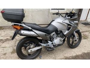 HONDA VARADERO 125 XL WARTA