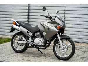 HONDA XL 125 VARADERO 2004 KAT. A1 / B CHMIELNIK