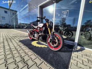 INDIAN OSTATNÍ FTR CHAMPIONSHIP EDITION - POU | SAUTO.CZ