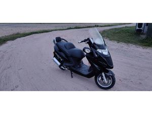KYMCO GRAND DINK 125S GNIEZNO