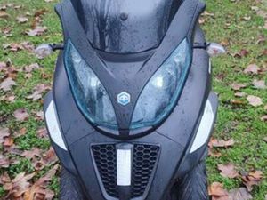 PIAGGIO MP3 500 NA KATEGORIĘ B ŻORY