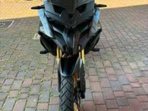 VOGE VALICO 525DSX 2024