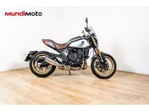 CFMOTO CL-X 700 SPORT - 2022