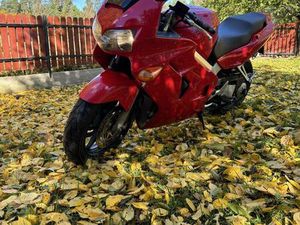 HONDA VFR 800FI 2001R SOKOLÓW PODLASKI