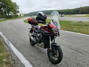 HONDA VFR800X CROSSRUNNER 2019 ELK