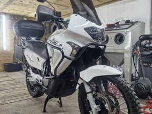 HONDA TRANSALP 650 XL MASZEWO DUŻE