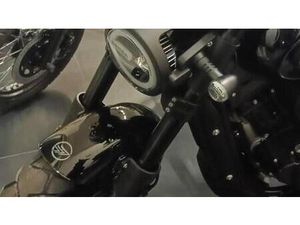 VENDO KEEWAY MOTOR V302 C (2022 - 25) NUOVA A SILVI (CODICE 9874513) - MOTO.IT