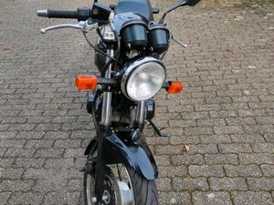 SUZUKI GS 500E ZU VERKAUFEN