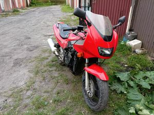 SUZUKI RF 600 PIEKNE SPRAWNE W SUPER STANIE CENA DO ROZSĄDNEJ NEGO SOSNOWIEC