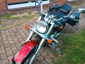 SUZUKI VOLUSIA 800 ZU VERKAUFEN