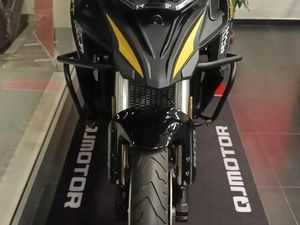 VENDO QJ MOTOR SRT 900 SX (2025) NUOVA A SILVI (CODICE 9874533) - MOTO.IT